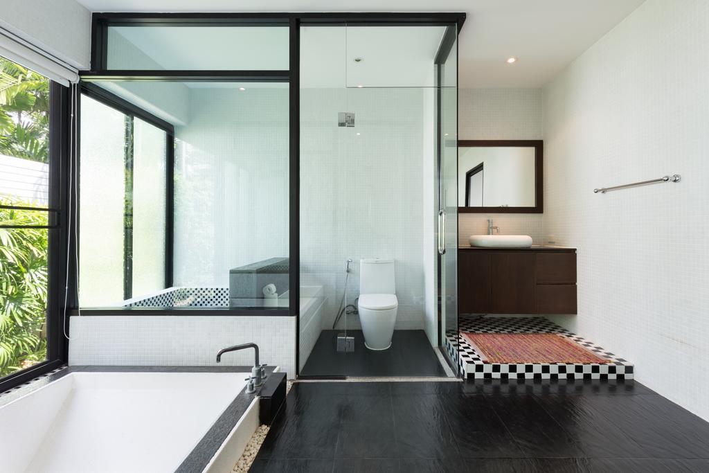 Baan Thai Surin Garden Ngoại thất bức ảnh